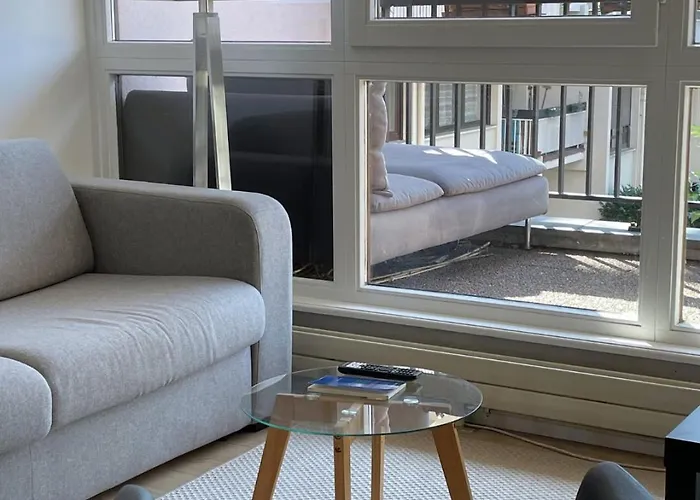 Le Honeymoon - Petite France