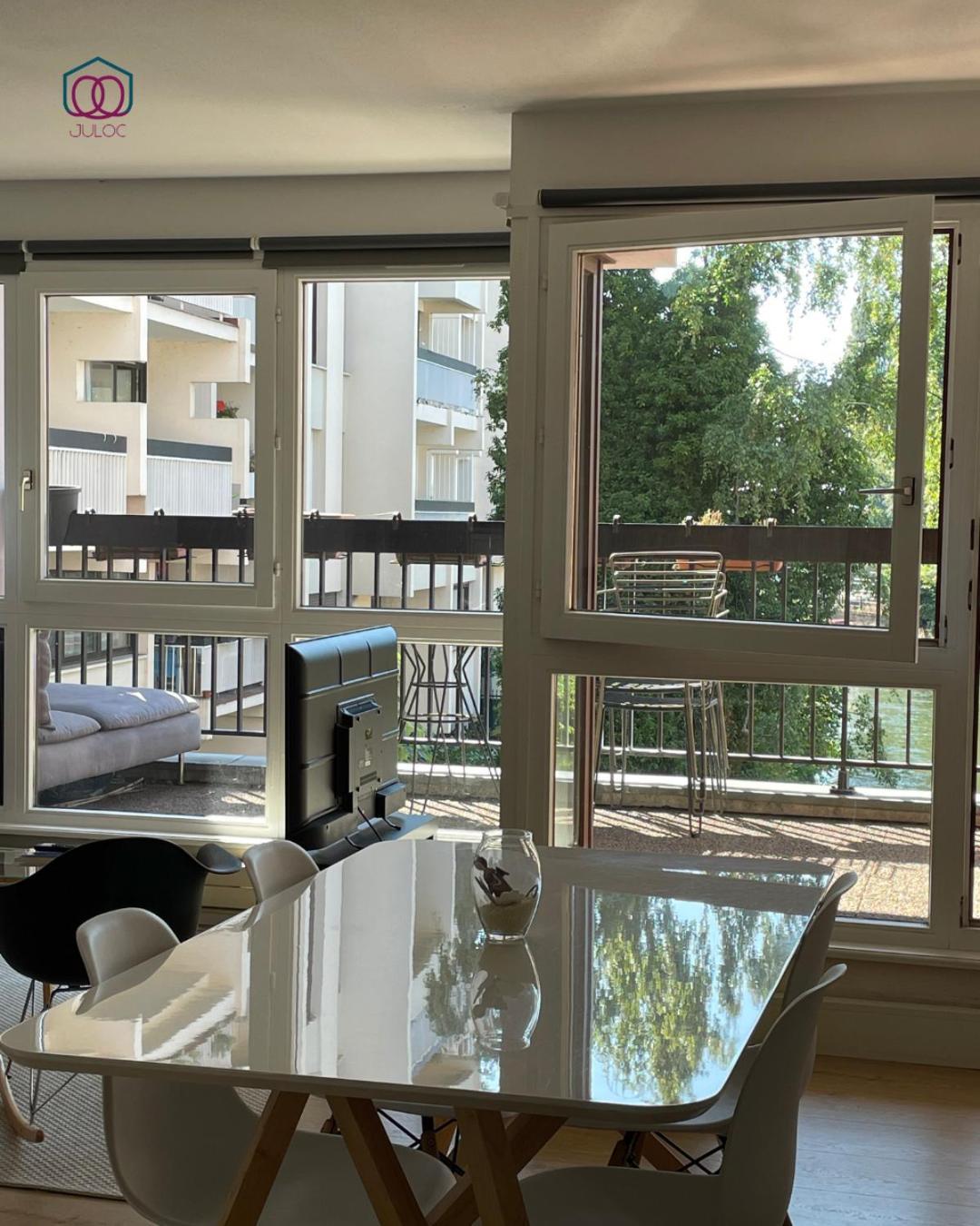 Appartamento Le Honeymoon - Petite France *