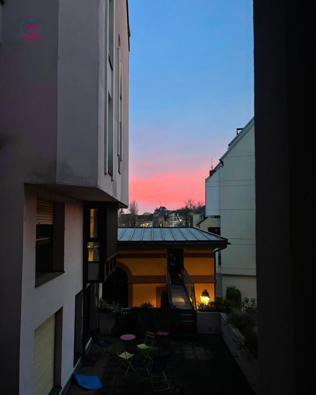 Le Honeymoon - Petite France Appartamento