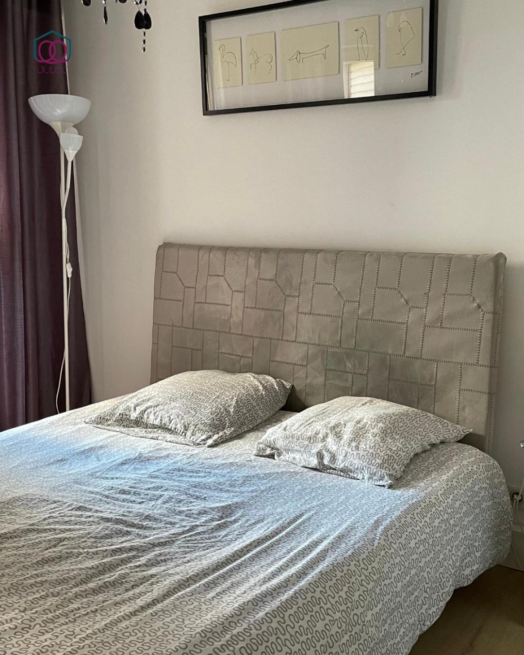 Apartment Le Honeymoon - Petite France *